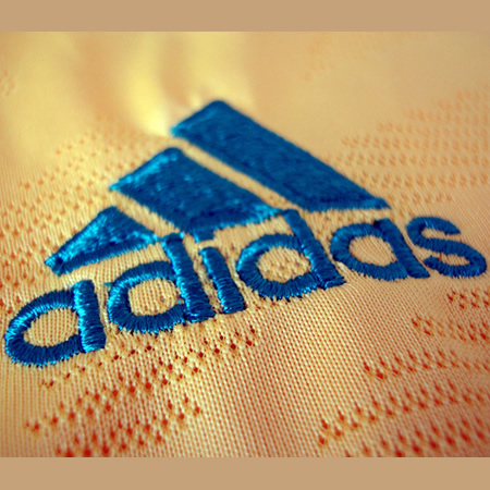 embroidery services